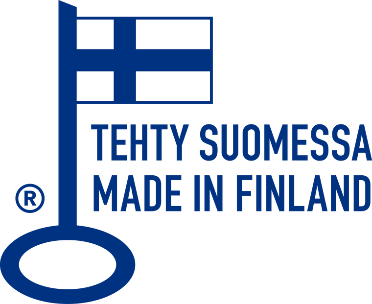 Tehty Suomessa